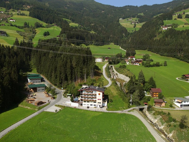 Hubertus Fügen 1