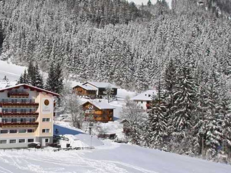Hubertus Fügen 5