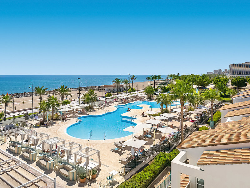 Smy Costa del Sol  1