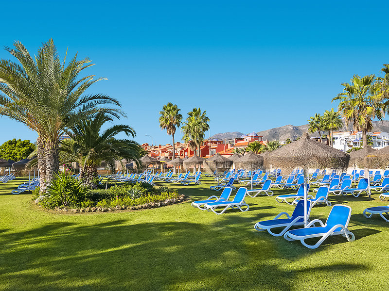 Smy Costa del Sol  2