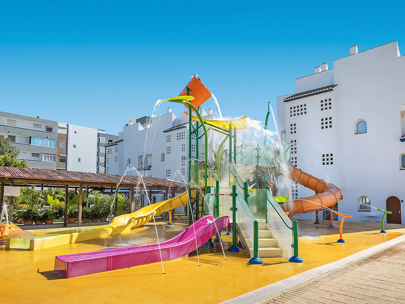 Smy Costa del Sol  4