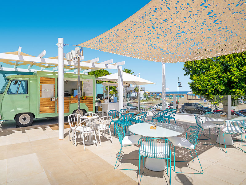 Smy Costa del Sol  9