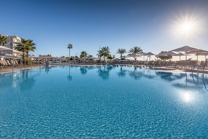 Occidental Torremolinos Playa 1