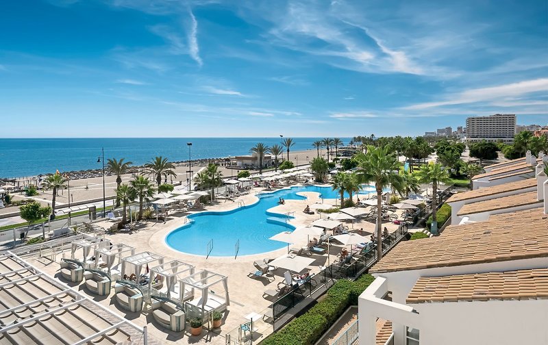 Occidental Torremolinos Playa 2