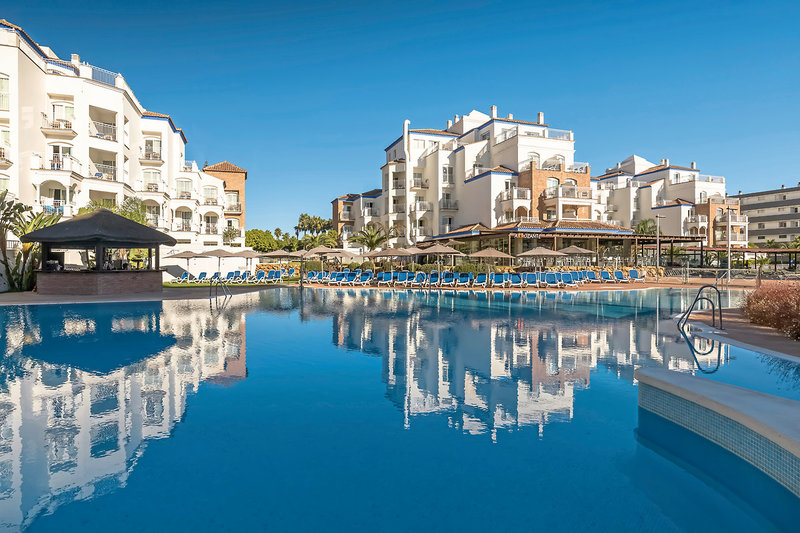 Occidental Torremolinos Playa 3