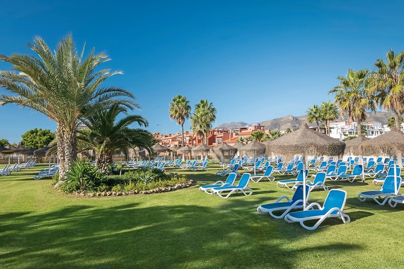 Occidental Torremolinos Playa 8