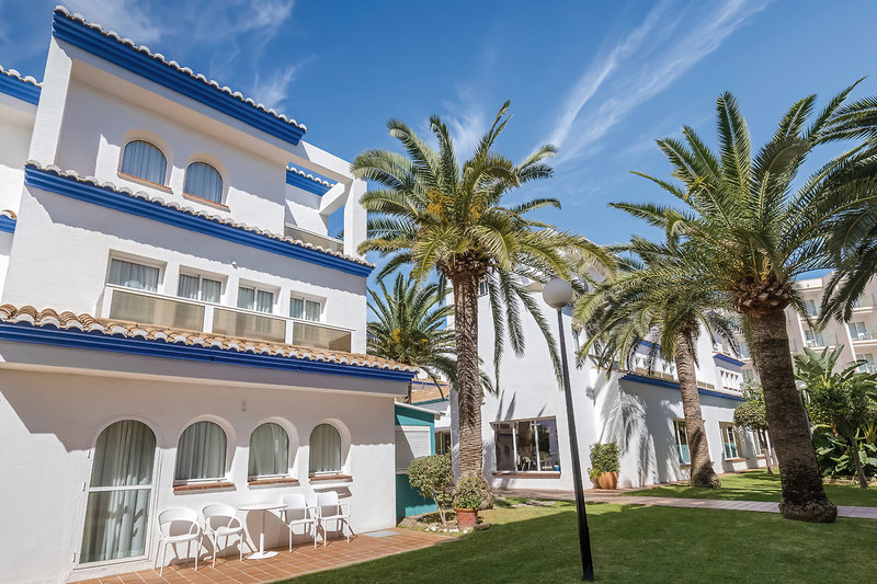 Occidental Torremolinos Playa 9
