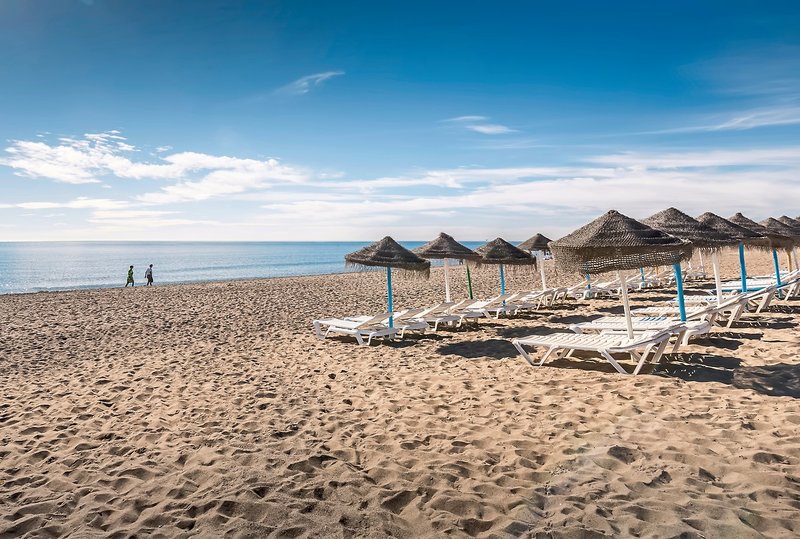 Occidental Torremolinos Playa 12