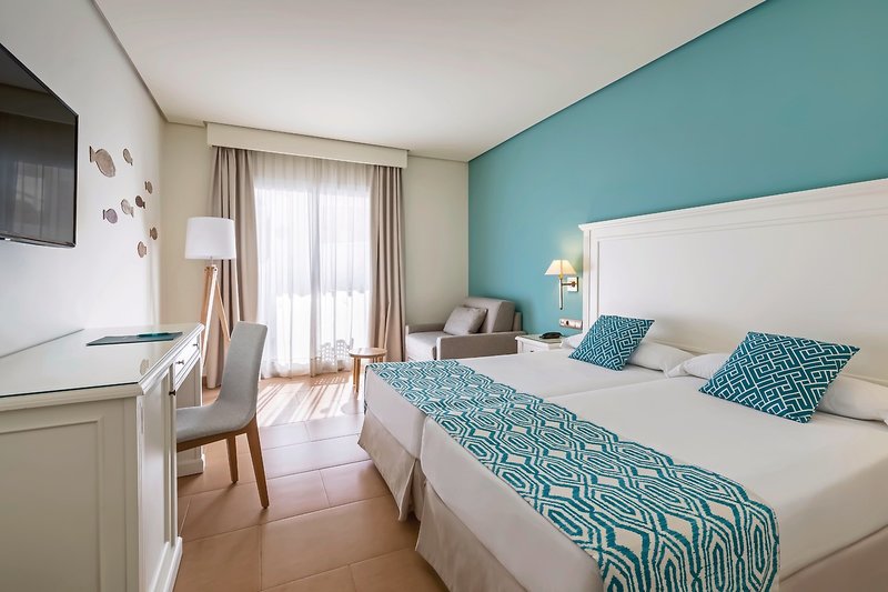 Occidental Torremolinos Playa 16