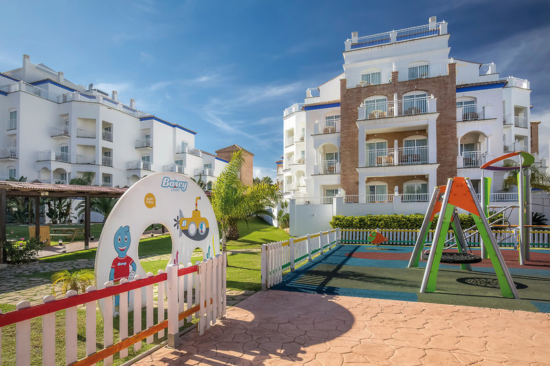 Occidental Torremolinos Playa 18