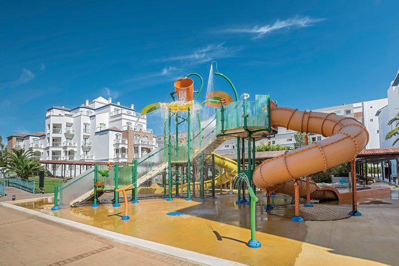 Occidental Torremolinos Playa 19
