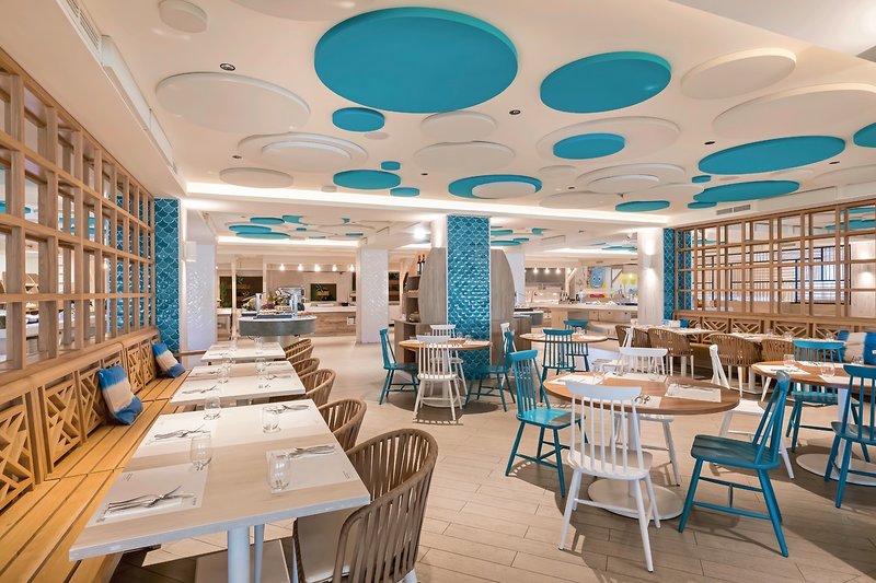 Occidental Torremolinos Playa 20