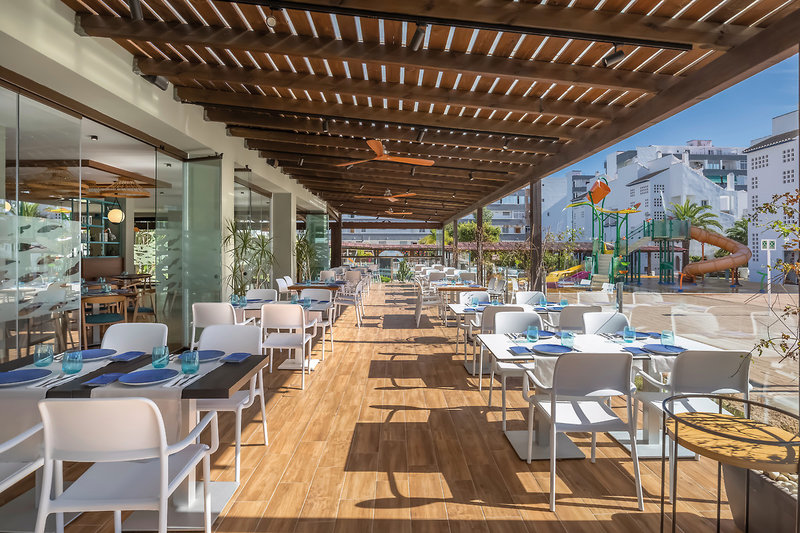 Occidental Torremolinos Playa 22