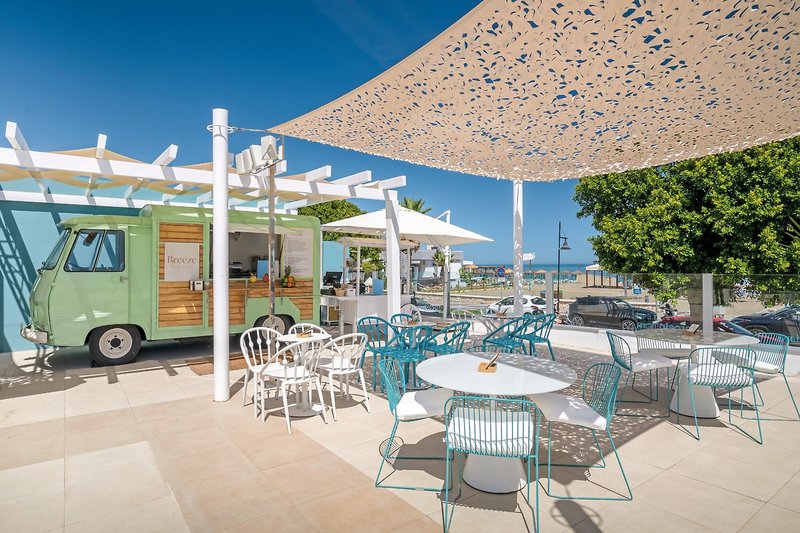 Occidental Torremolinos Playa 25