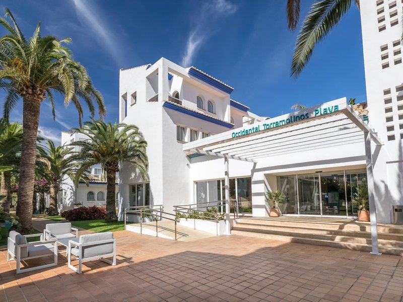 Smy Costa del Sol  2