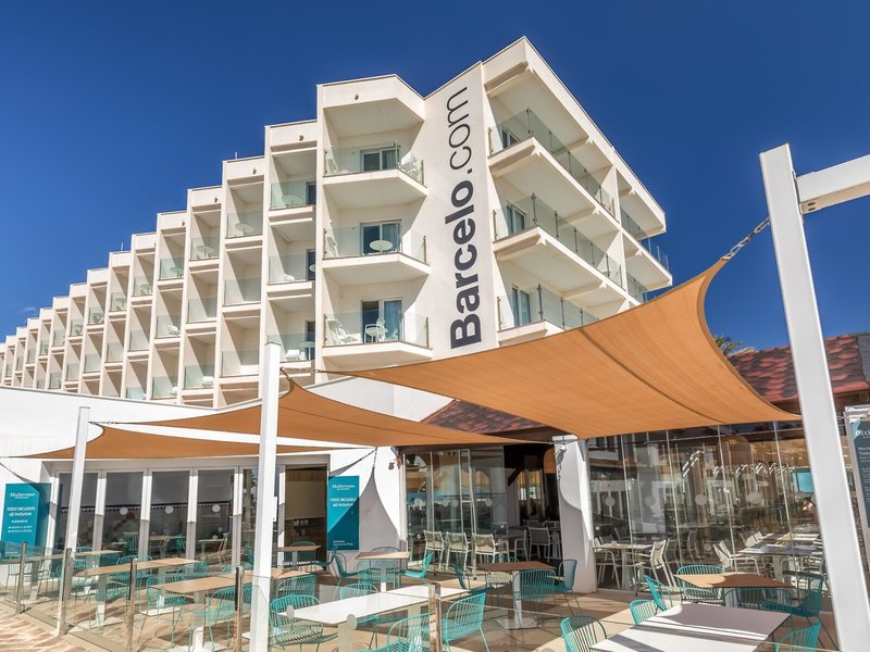Smy Costa del Sol  3