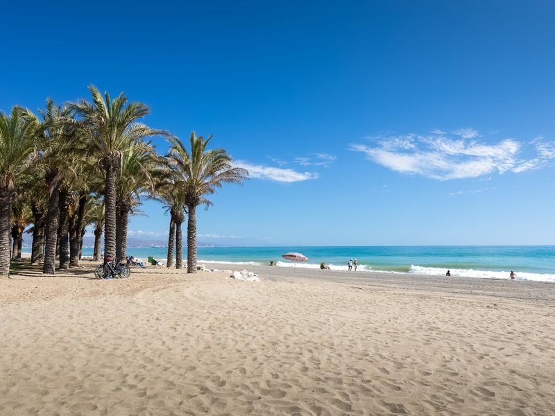 Smy Costa del Sol  7