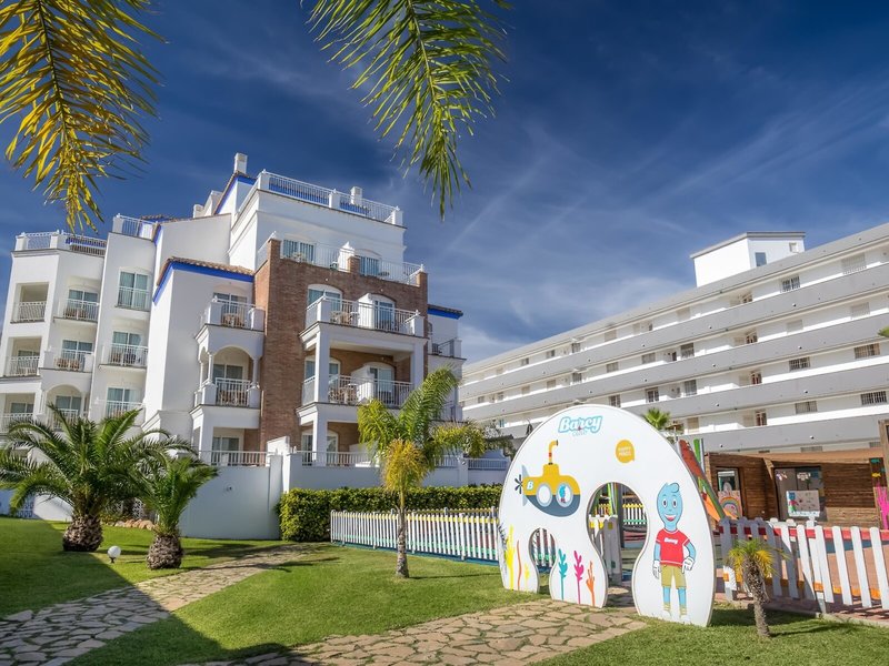 Smy Costa del Sol  25