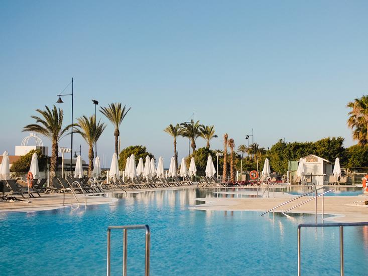 Smy Costa del Sol  1
