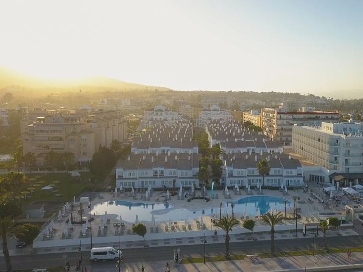 Smy Costa del Sol  2