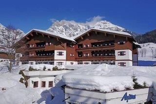 Marco Polo Alpina Maria Alm