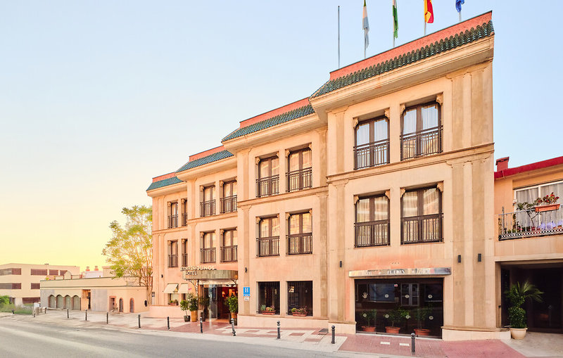 Hotel Fénix Torremolinos 3