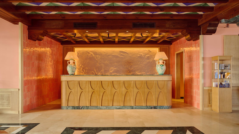 Hotel Fénix Torremolinos 4