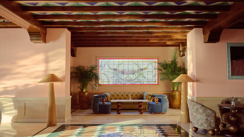 Hotel Fénix Torremolinos 5