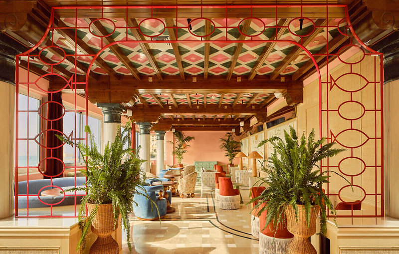 Hotel Fénix Torremolinos 6