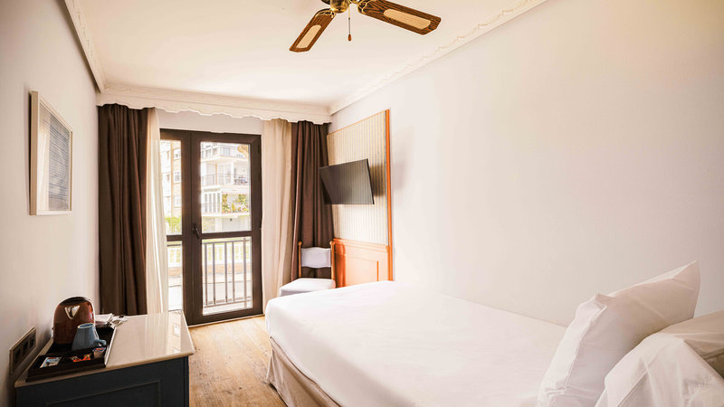 Hotel Fénix Torremolinos 8