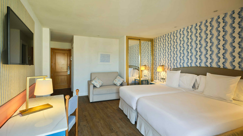 Hotel Fénix Torremolinos 9