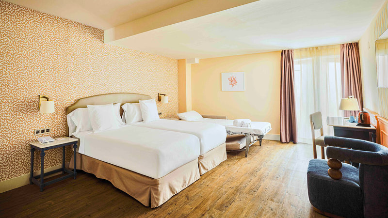 Hotel Fénix Torremolinos 13