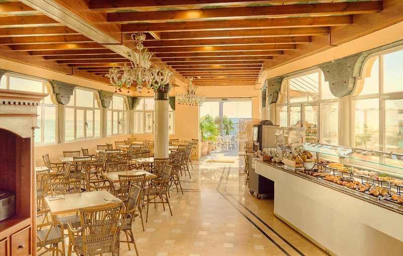 Hotel Fénix Torremolinos 14