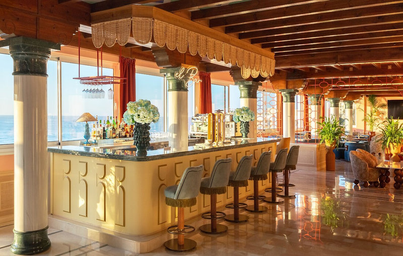 Hotel Fénix Torremolinos 15