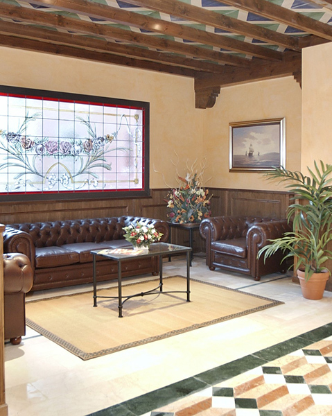 Hotel Fénix Torremolinos 6