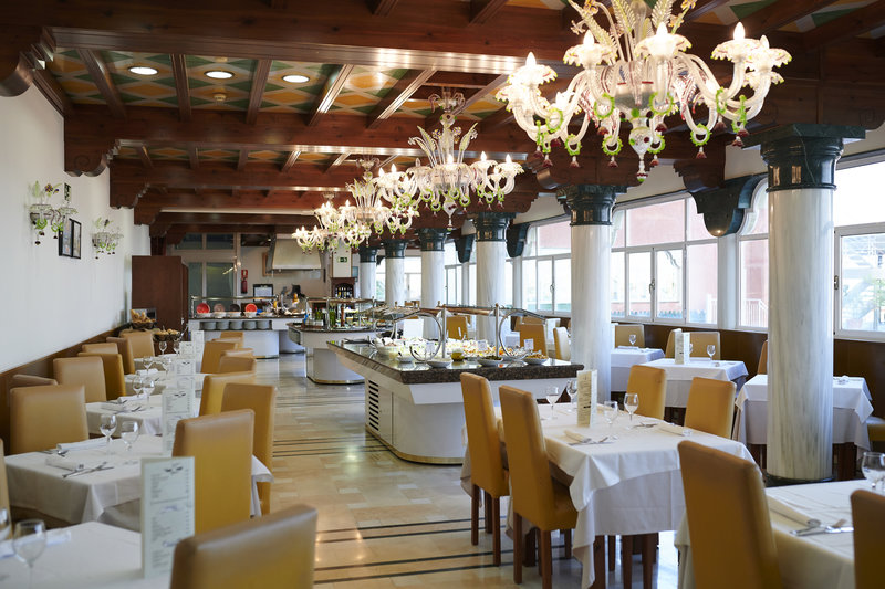 Hotel Fénix Torremolinos 8