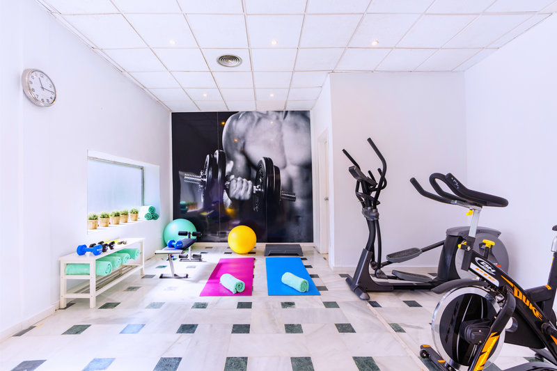 Hotel Fénix Torremolinos 10