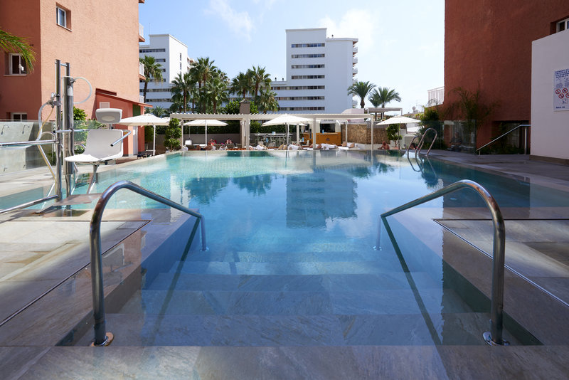 Hotel Fénix Torremolinos 2
