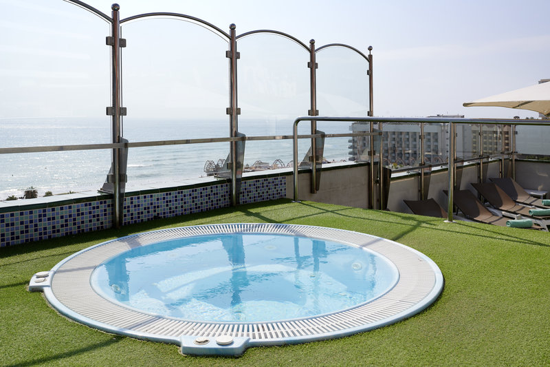 Hotel Fénix Torremolinos 3