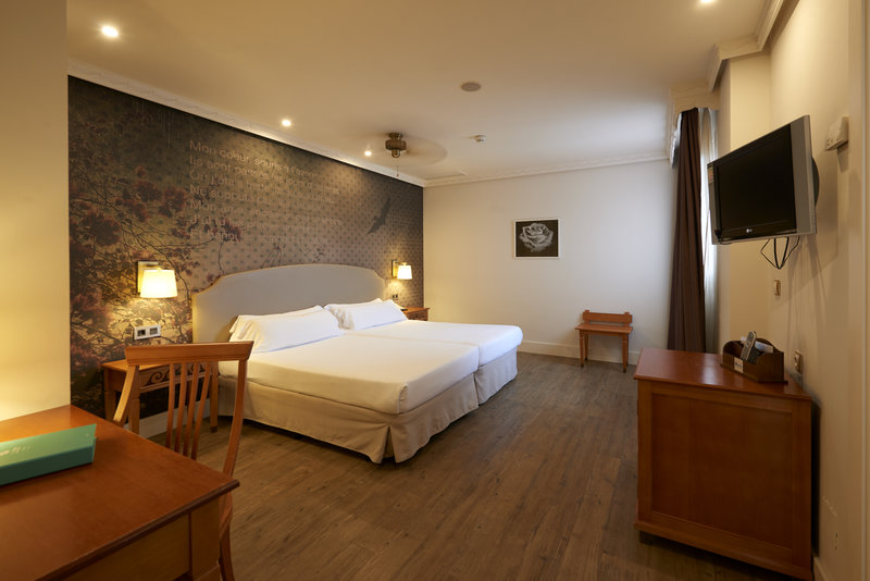 Hotel Fénix Torremolinos 5