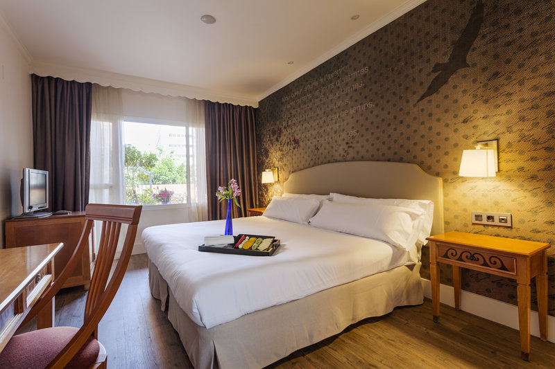 Hotel Fénix Torremolinos 6