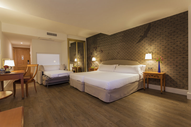 Hotel Fénix Torremolinos 7