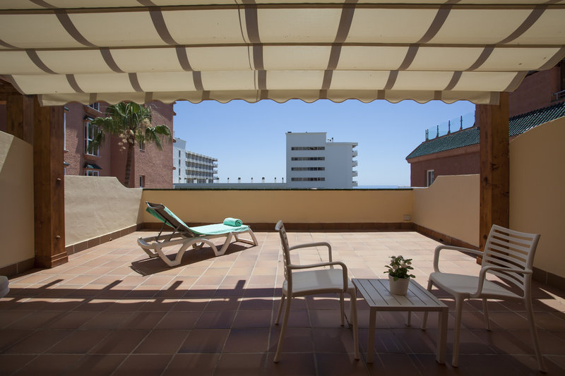 Hotel Fénix Torremolinos 10