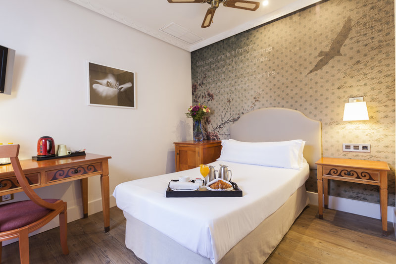 Hotel Fénix Torremolinos 17