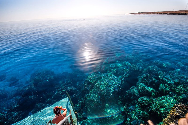 Concorde Moreen Beach Resort & Spa 4