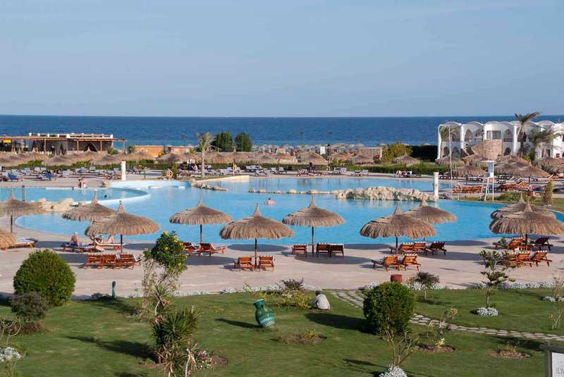 Concorde Moreen Beach Resort & Spa 6