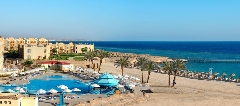 Concorde Moreen Beach Resort & Spa 7