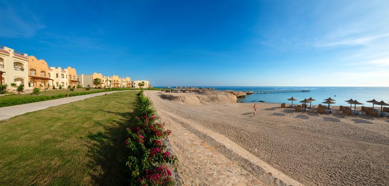 Concorde Moreen Beach Resort & Spa 8