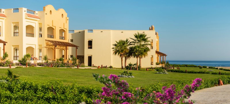 Concorde Moreen Beach Resort & Spa 9