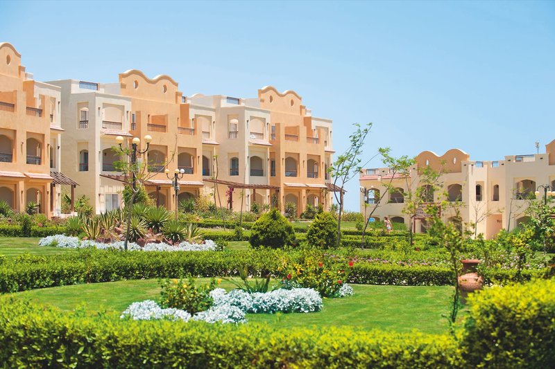 Concorde Moreen Beach Resort & Spa 10